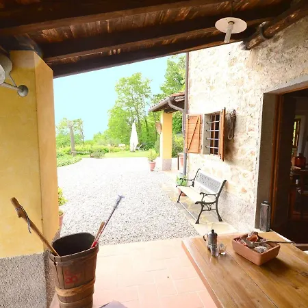 Belvilla By Oyo Olivi Verde San Quirico  Exterior photo