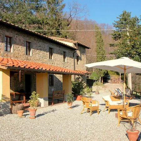 Belvilla By Oyo Olivi Verde San Quirico  Exterior photo
