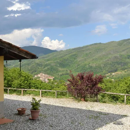 Belvilla By Oyo Olivi Verde San Quirico  Exterior photo