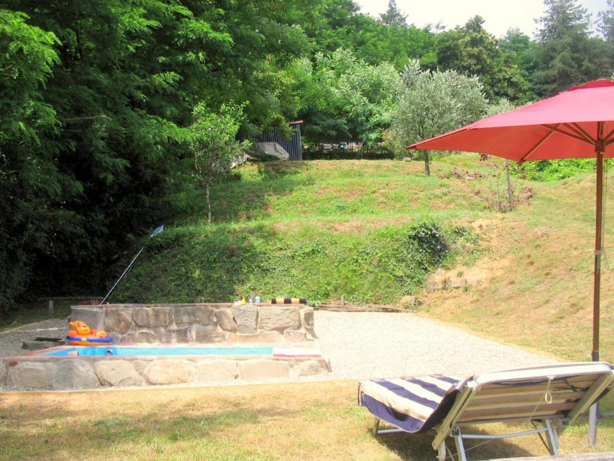 Belvilla By Oyo Olivi Verde San Quirico (Pescia)