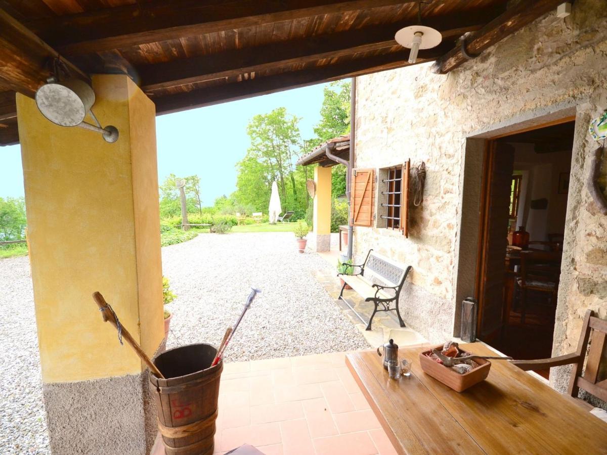 Holiday home Belvilla By Oyo Olivi Verde