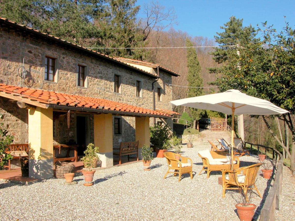 Belvilla By Oyo Olivi Verde Holiday home