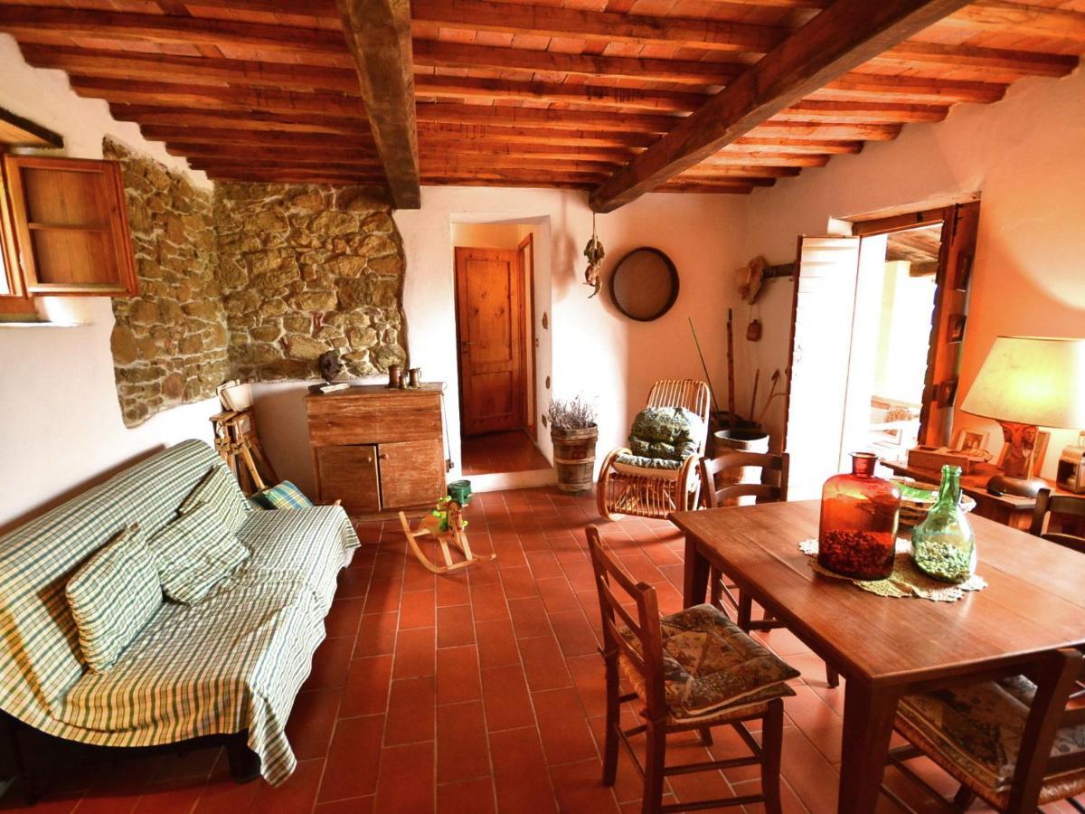Belvilla By Oyo Olivi Verde Holiday home