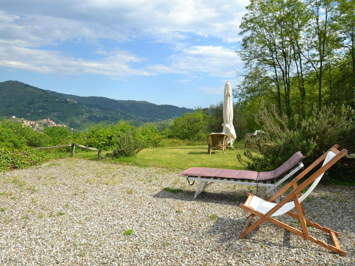 Belvilla By Oyo Olivi Verde San Quirico (Pescia)