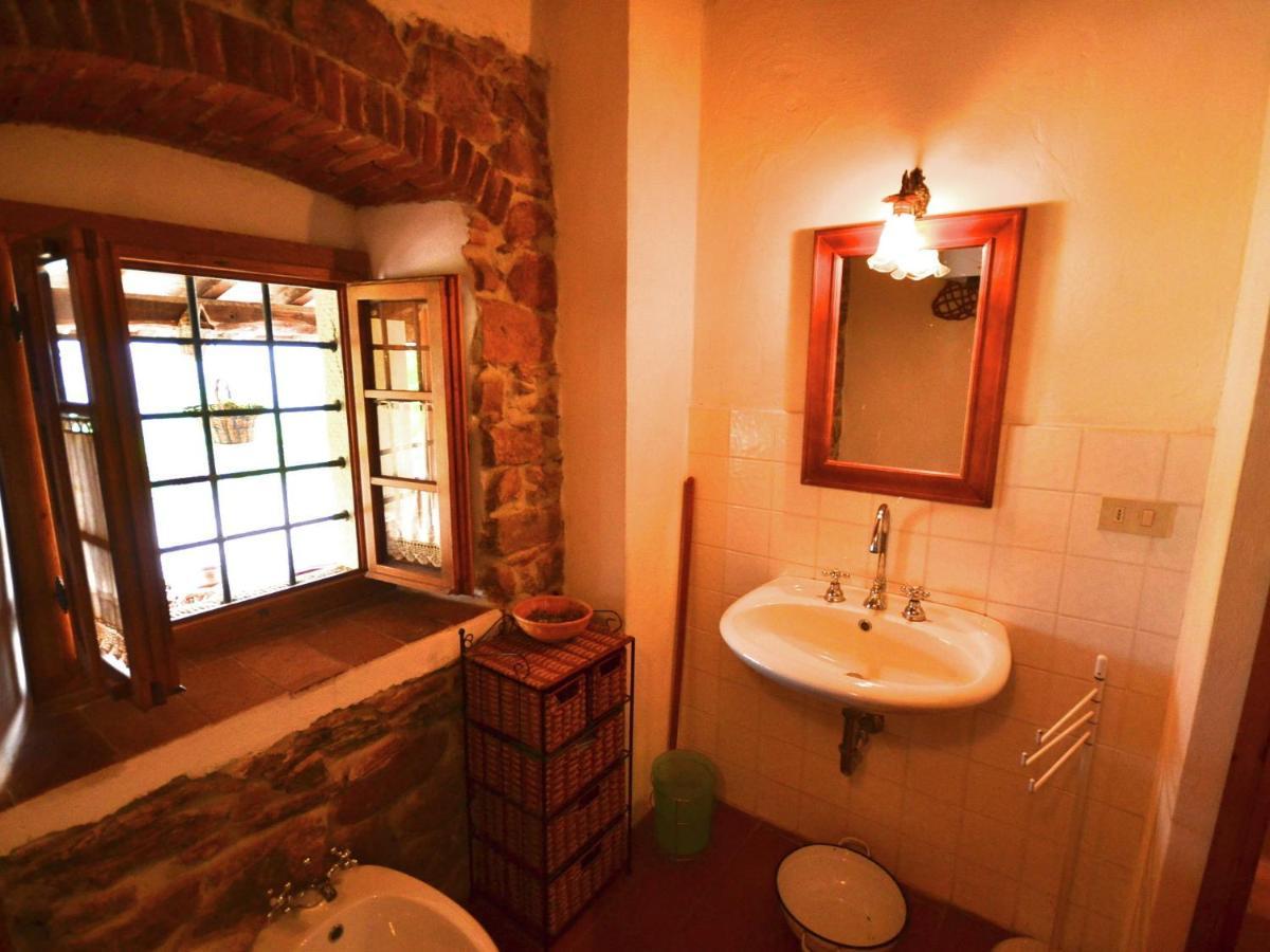 Belvilla By Oyo Olivi Verde Holiday home *