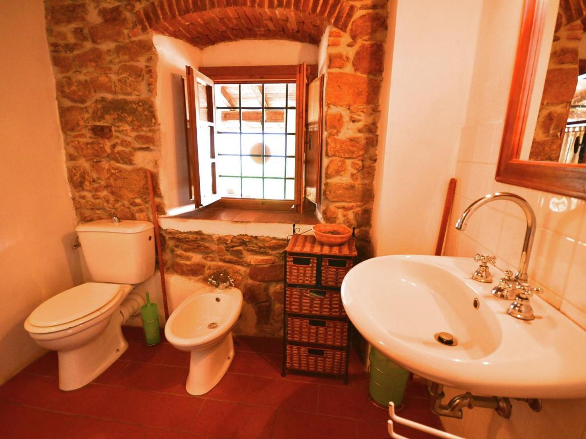 Holiday home Belvilla By Oyo Olivi Verde San Quirico (Pescia)