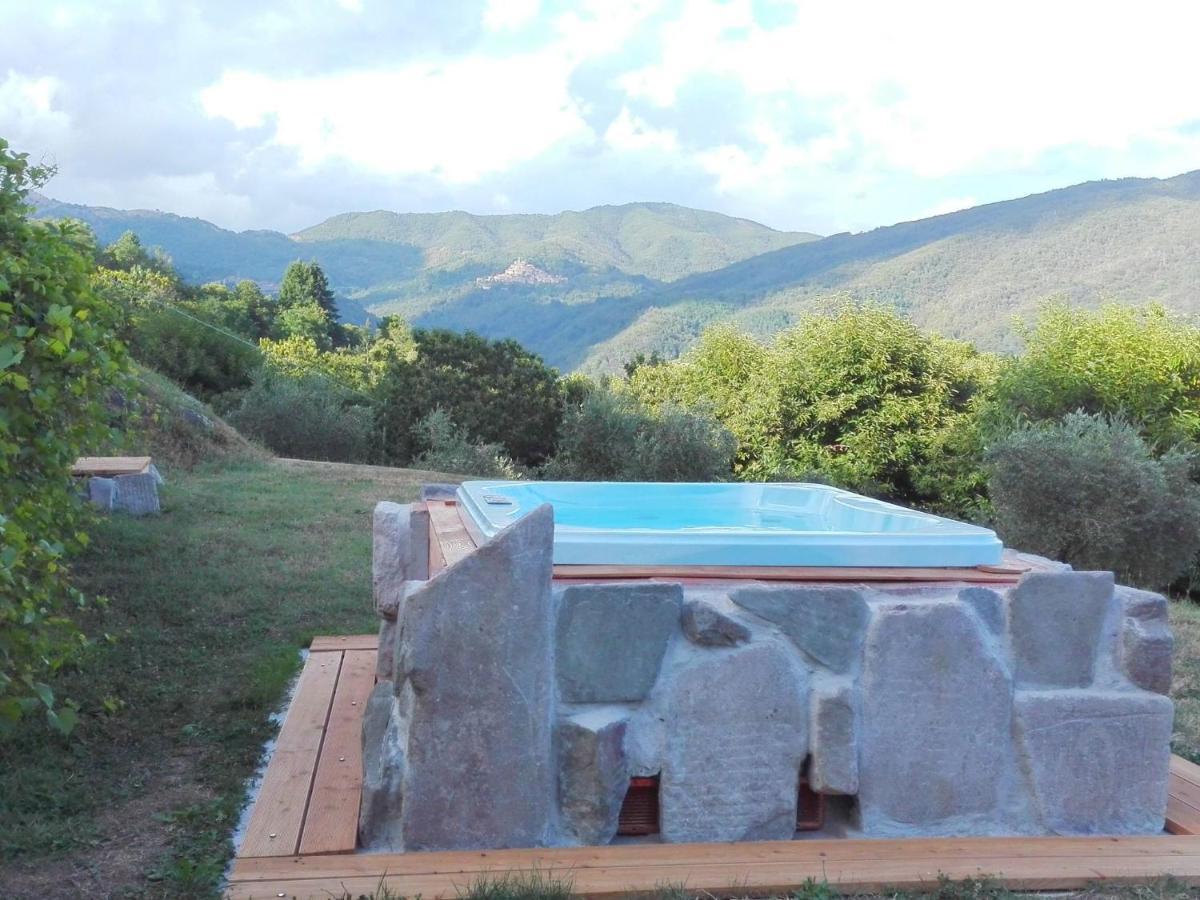Belvilla By Oyo Olivi Verde Holiday home *