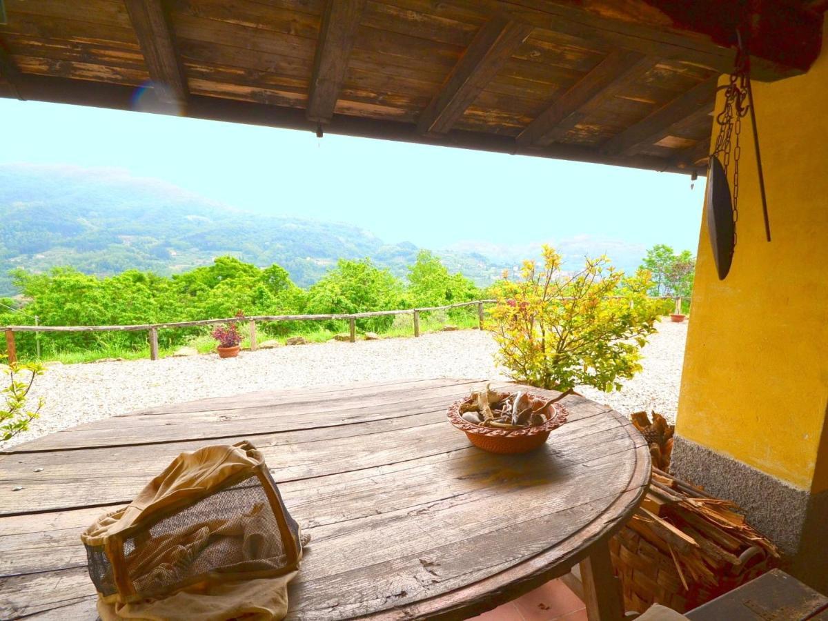 Belvilla By Oyo Olivi Verde Holiday home San Quirico (Pescia)