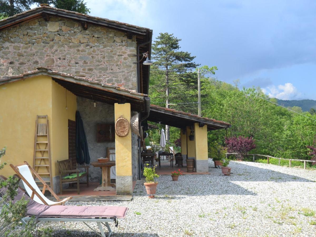 Holiday home Belvilla By Oyo Olivi Verde