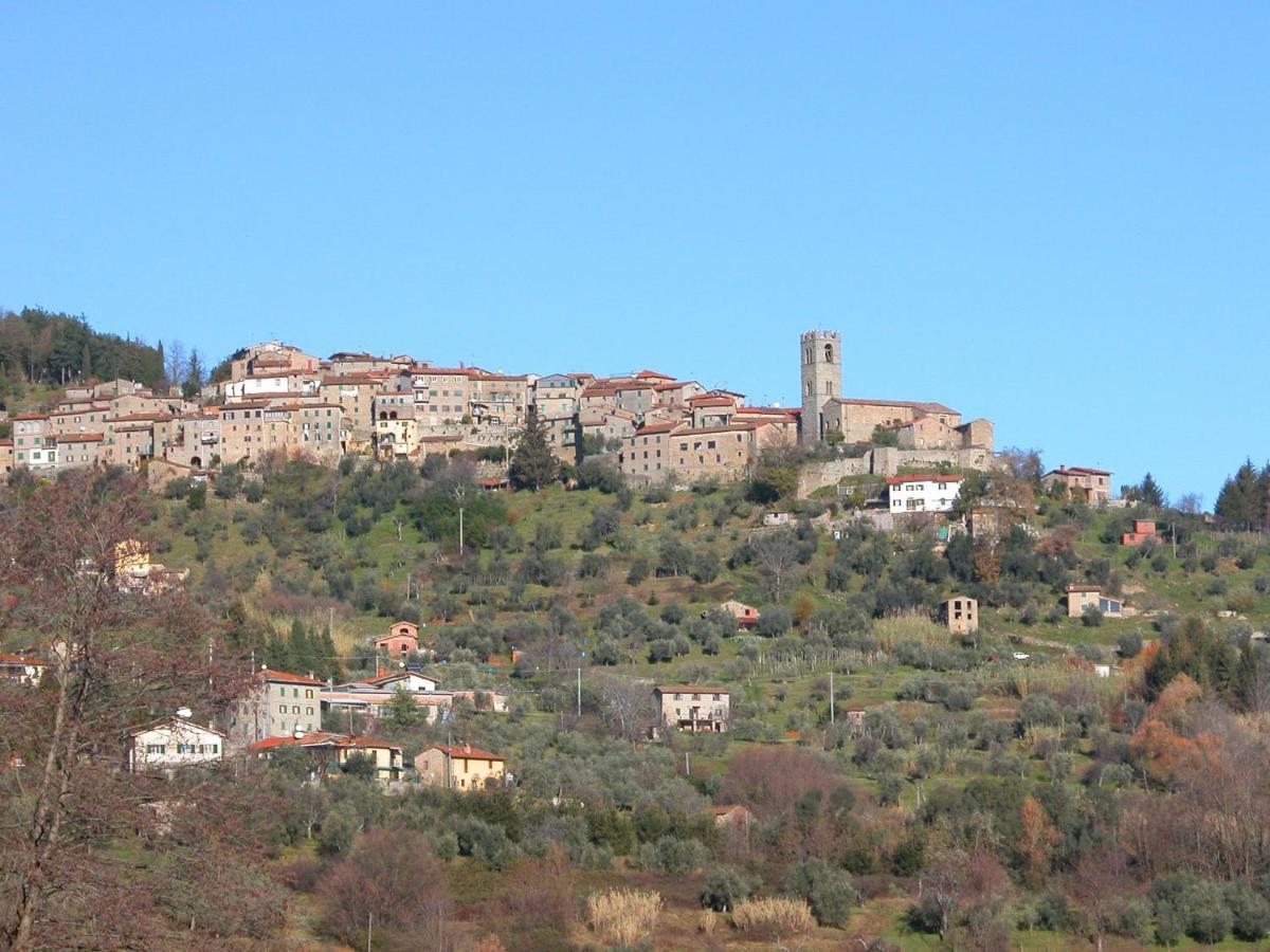 Belvilla By Oyo Olivi Verde Holiday home San Quirico (Pescia)