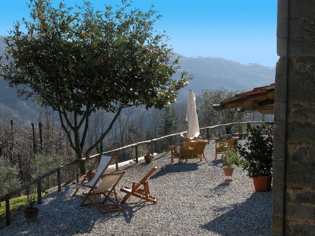 Belvilla By Oyo Olivi Verde Holiday home San Quirico (Pescia)